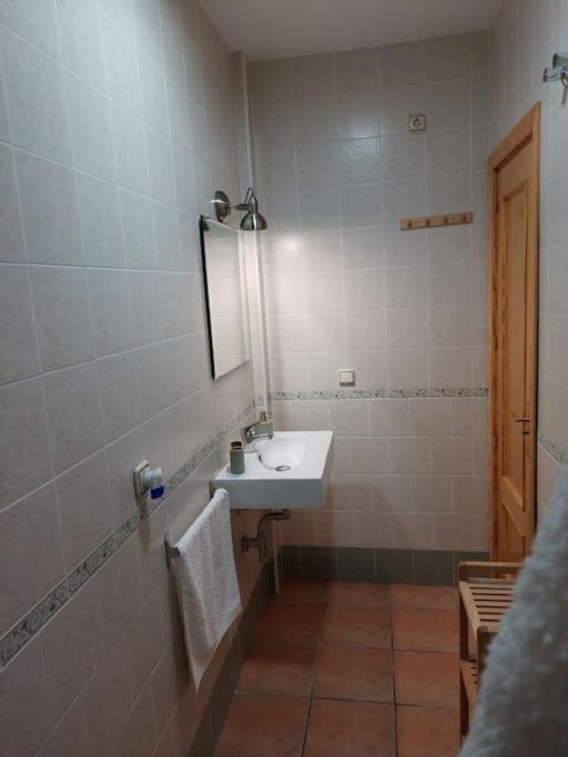 Mirador De Alhaurin Loft City Center Алаурін-де-ла-Торре Екстер'єр фото