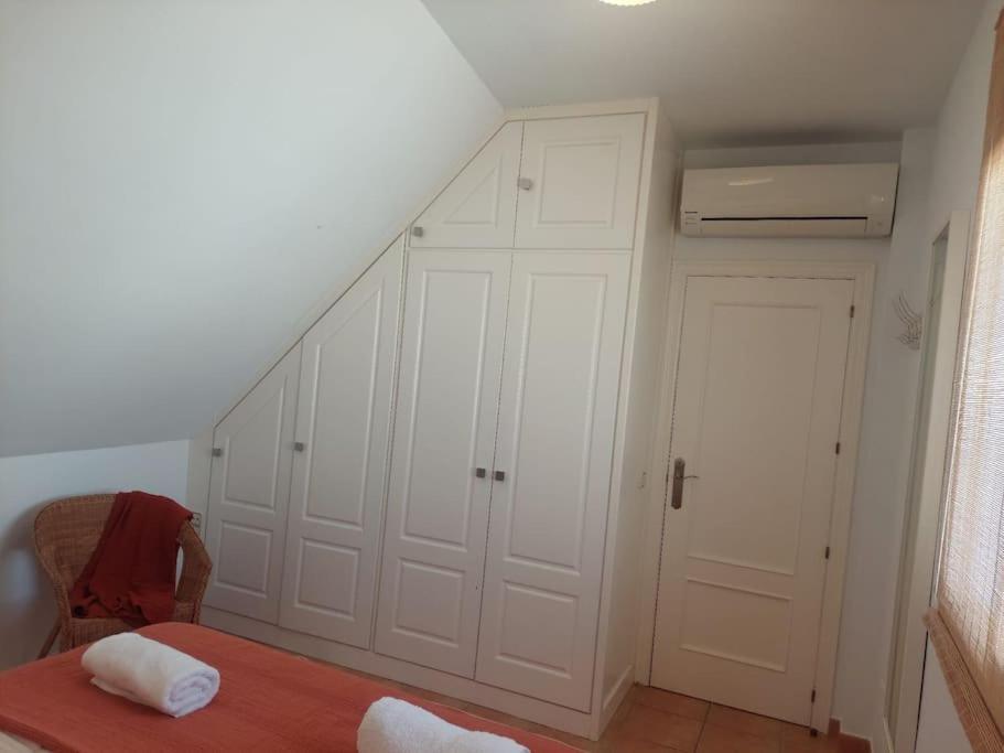 Mirador De Alhaurin Loft City Center Алаурін-де-ла-Торре Екстер'єр фото