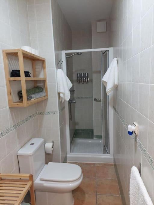 Mirador De Alhaurin Loft City Center Алаурін-де-ла-Торре Екстер'єр фото