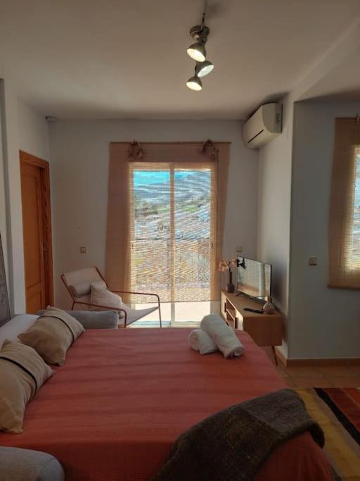 Mirador De Alhaurin Loft City Center Алаурін-де-ла-Торре Екстер'єр фото