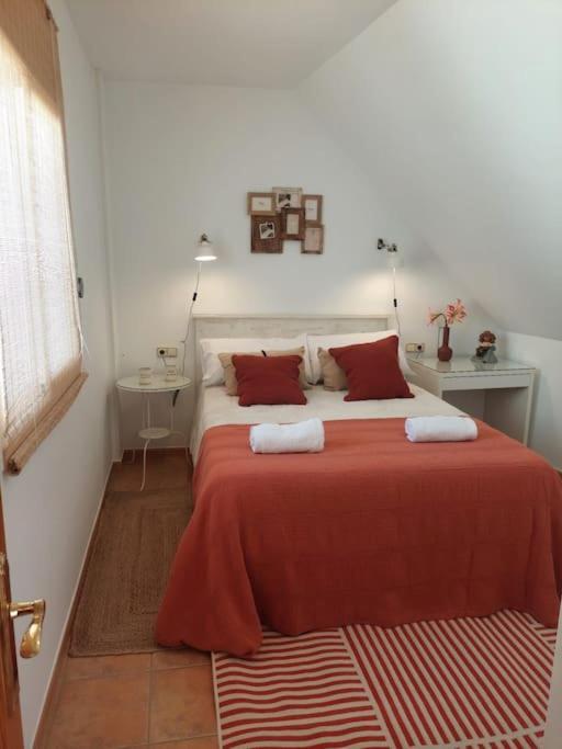 Mirador De Alhaurin Loft City Center Алаурін-де-ла-Торре Екстер'єр фото