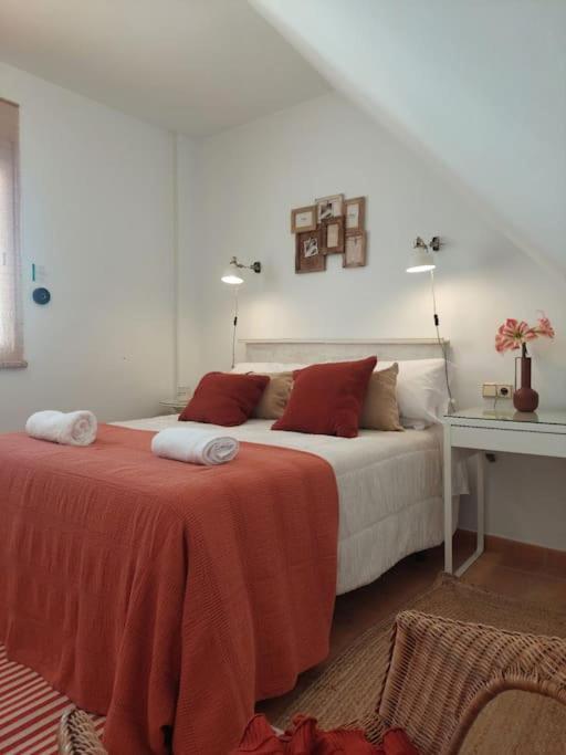 Mirador De Alhaurin Loft City Center Алаурін-де-ла-Торре Екстер'єр фото