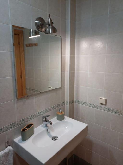 Mirador De Alhaurin Loft City Center Алаурін-де-ла-Торре Екстер'єр фото