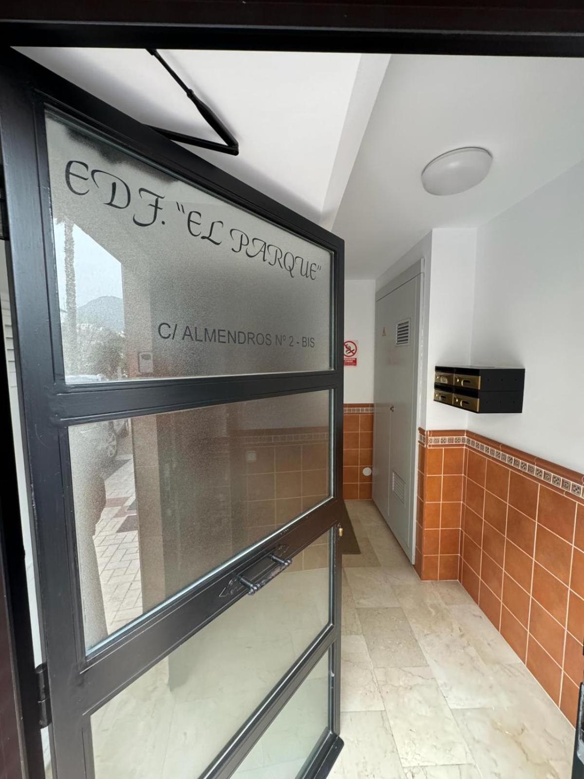 Mirador De Alhaurin Loft City Center Алаурін-де-ла-Торре Екстер'єр фото