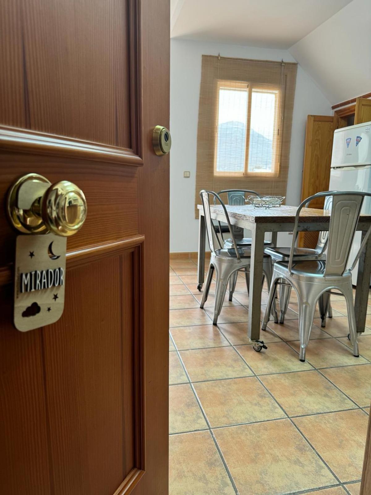 Mirador De Alhaurin Loft City Center Алаурін-де-ла-Торре Екстер'єр фото