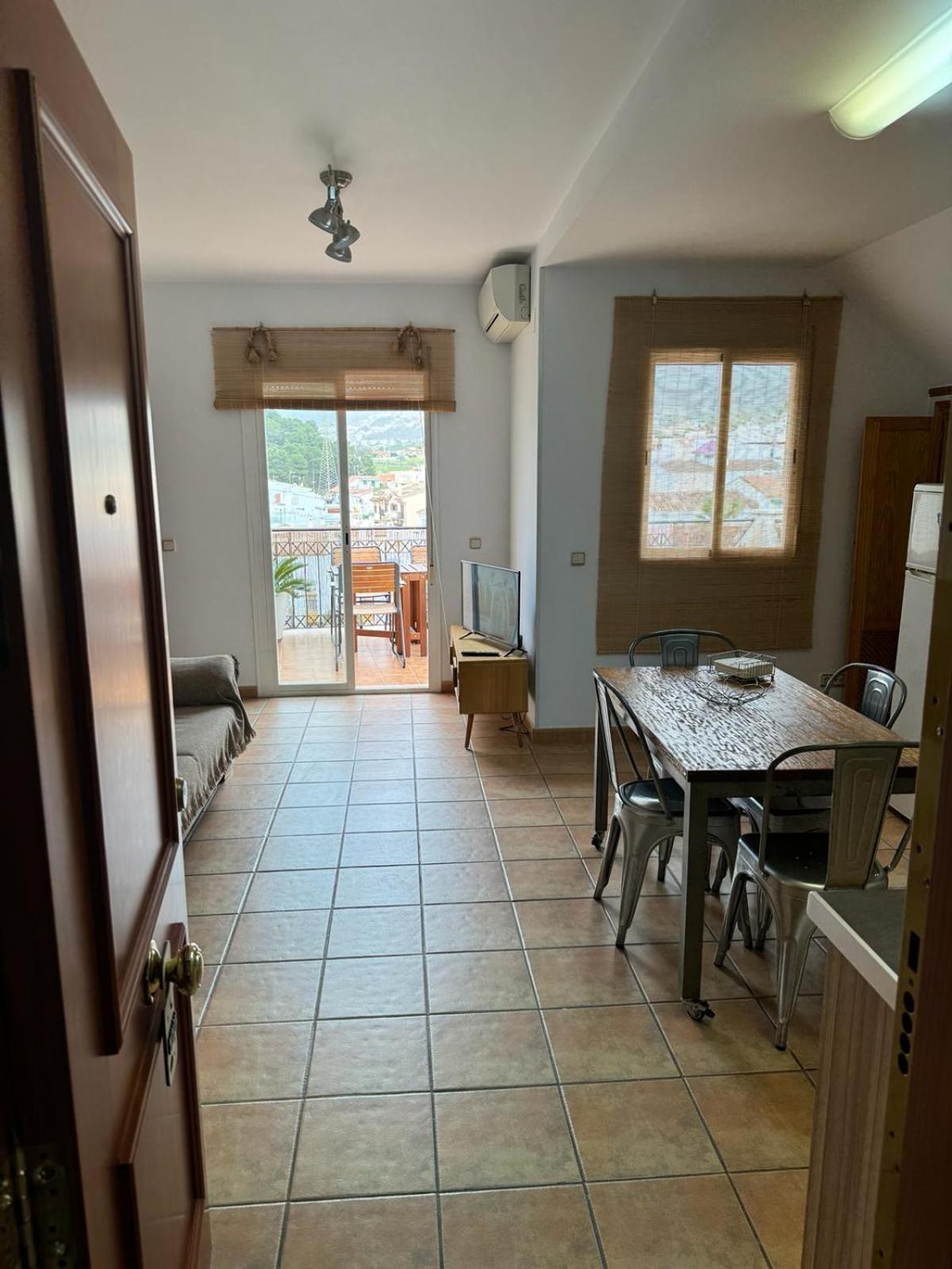 Mirador De Alhaurin Loft City Center Алаурін-де-ла-Торре Екстер'єр фото