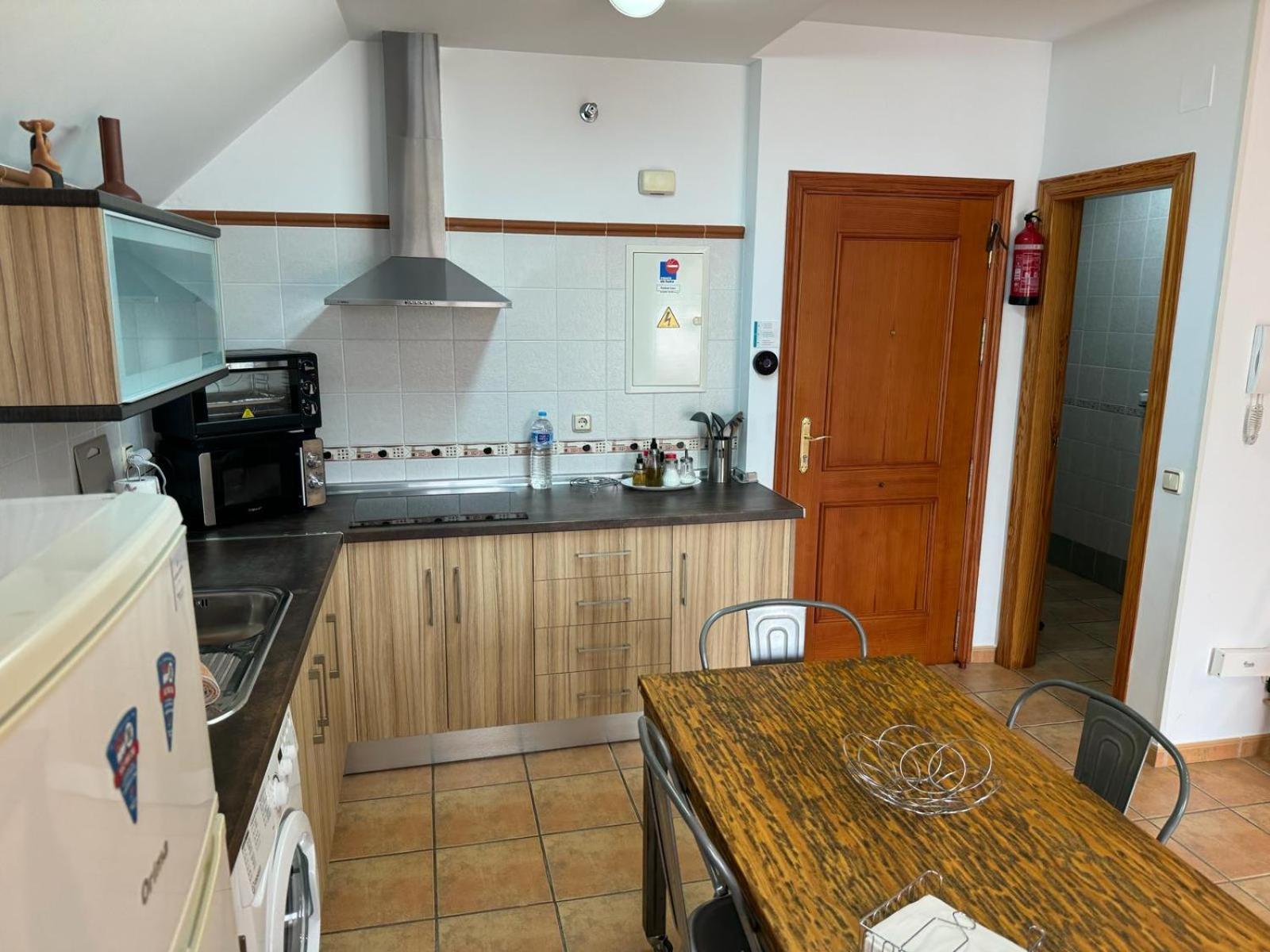 Mirador De Alhaurin Loft City Center Алаурін-де-ла-Торре Екстер'єр фото