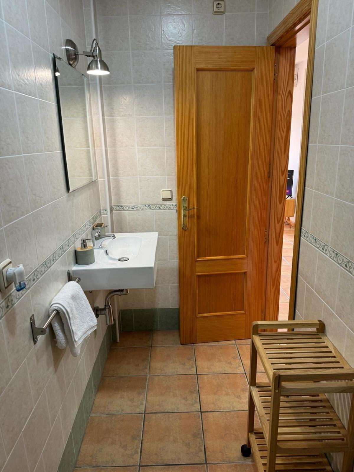 Mirador De Alhaurin Loft City Center Алаурін-де-ла-Торре Екстер'єр фото