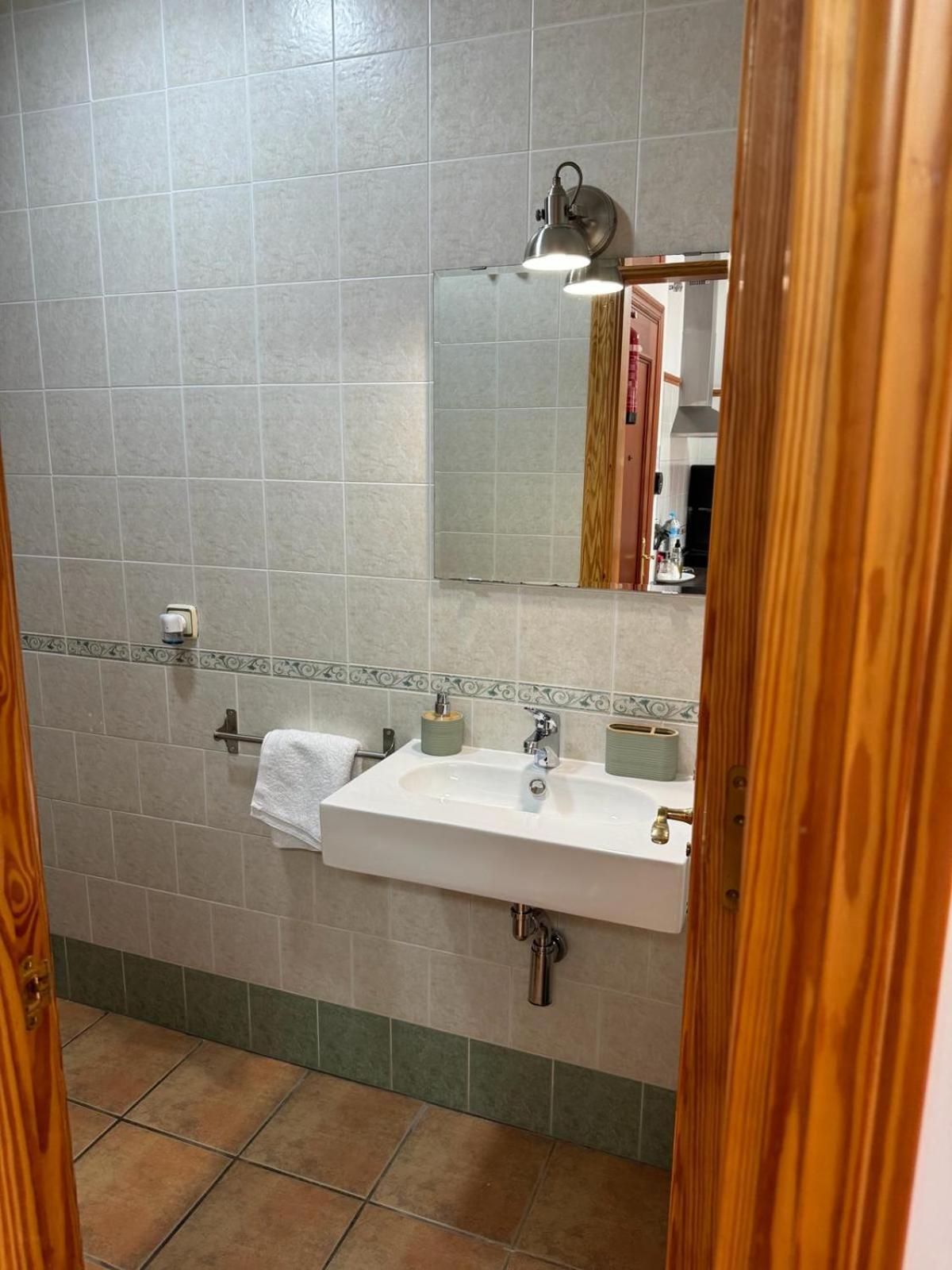 Mirador De Alhaurin Loft City Center Алаурін-де-ла-Торре Екстер'єр фото
