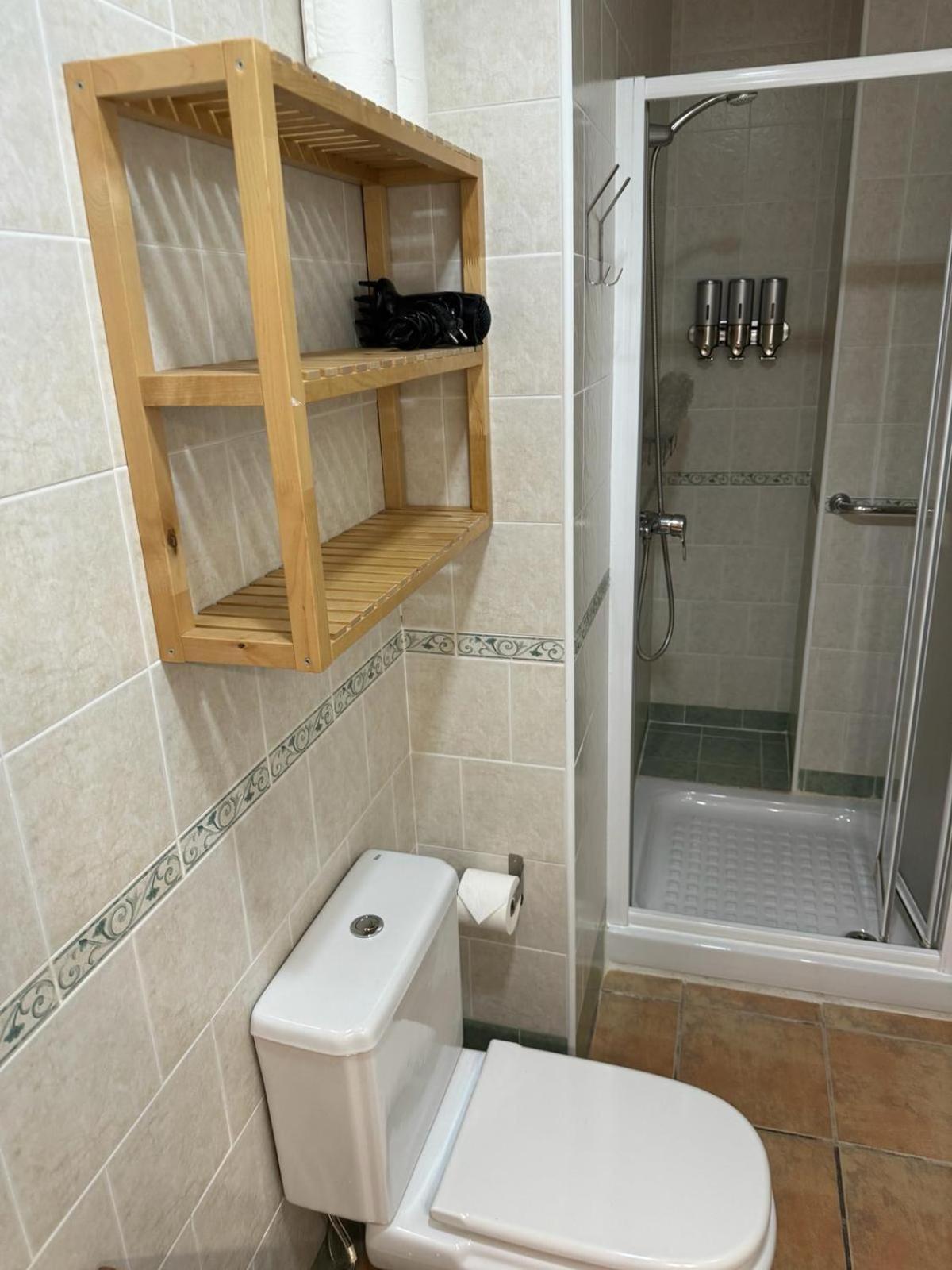 Mirador De Alhaurin Loft City Center Алаурін-де-ла-Торре Екстер'єр фото