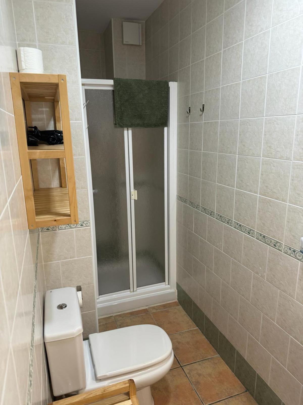 Mirador De Alhaurin Loft City Center Алаурін-де-ла-Торре Екстер'єр фото