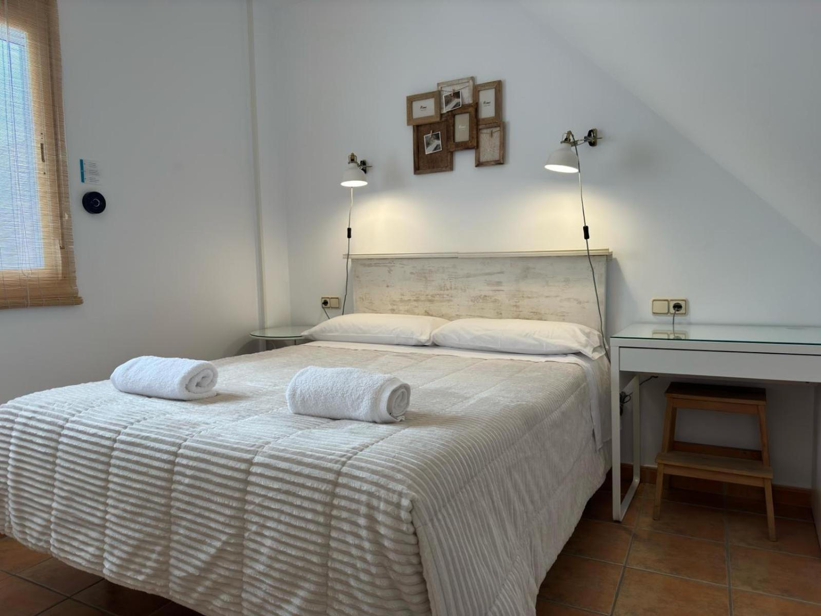 Mirador De Alhaurin Loft City Center Алаурін-де-ла-Торре Екстер'єр фото