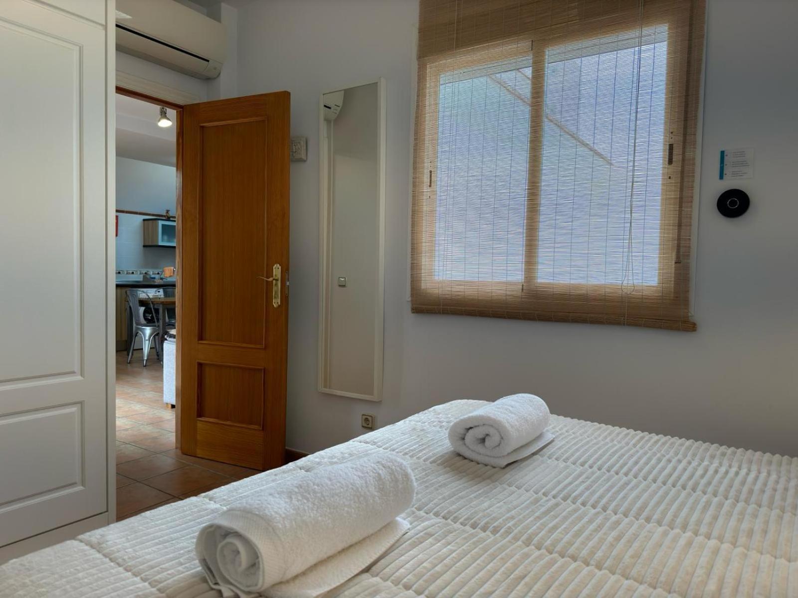 Mirador De Alhaurin Loft City Center Алаурін-де-ла-Торре Екстер'єр фото