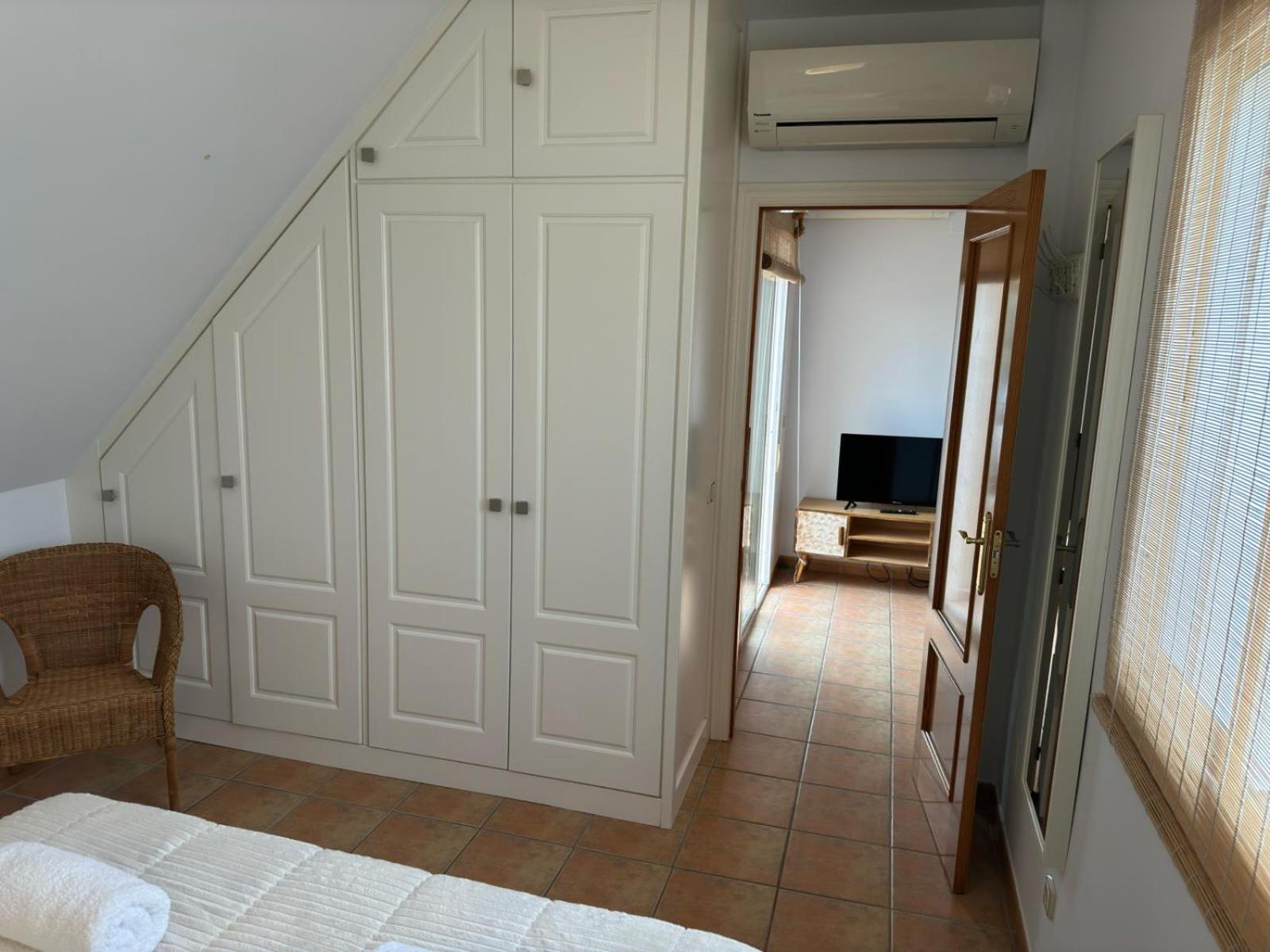 Mirador De Alhaurin Loft City Center Алаурін-де-ла-Торре Екстер'єр фото